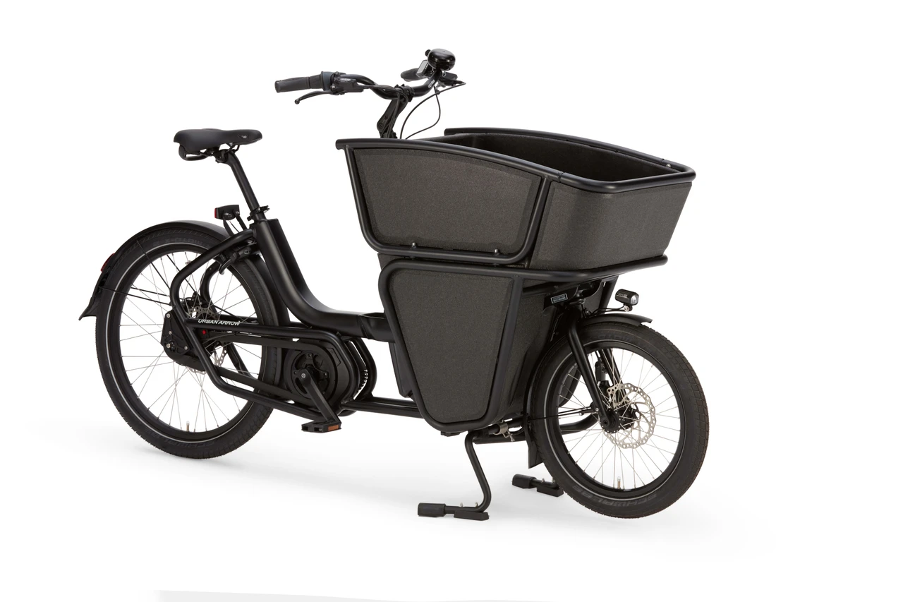 Urban Arrow Shorty Performance 2025