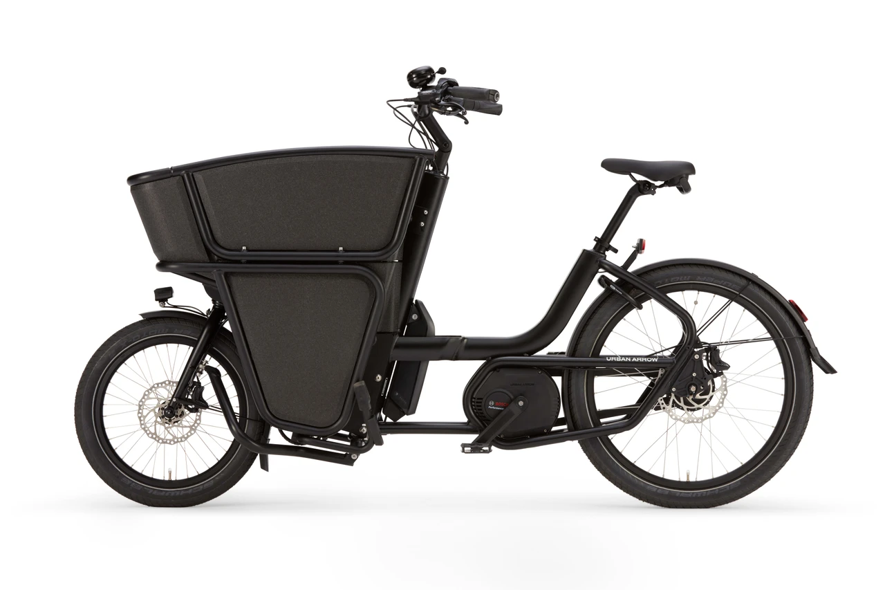 Urban Arrow Shorty Performance 2025