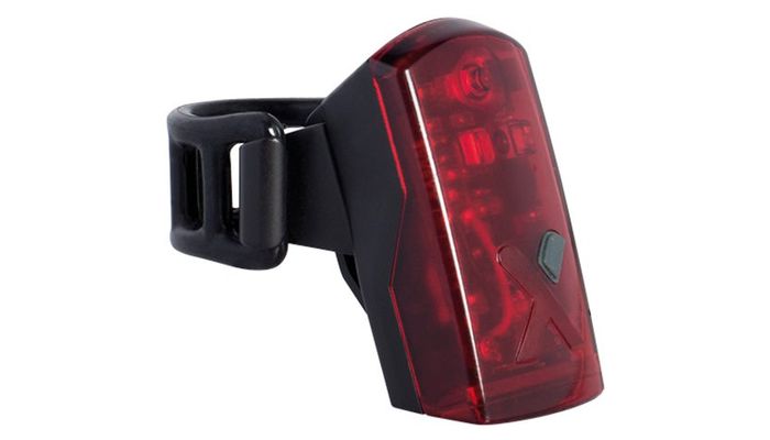 AXA Greenline 1-Led