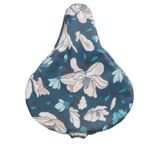 Basil magnolia pastel blauw