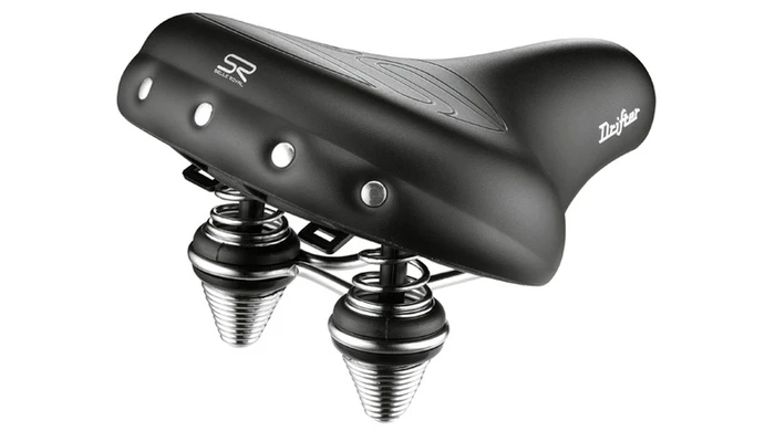 Selle Royal Drifter Strengtex